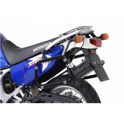 Support latéral EVO SW-Motech Quick-Lock