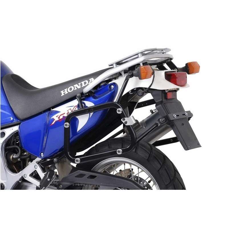 Support latéral EVO SW-Motech Quick-Lock