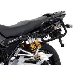 Support latéral EVO SW-Motech Quick-Lock