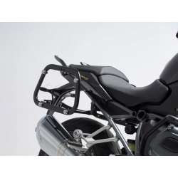 Support latéral EVO SW-Motech Quick-Lock