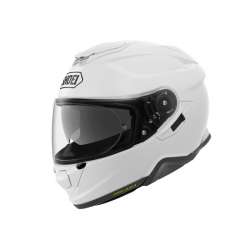 SHOEI Integralhelm GT-Air II weiss metallic