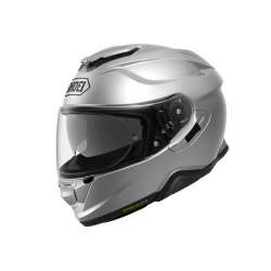 SHOEI Casque Intégral GT-Air 2 Candy argent