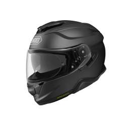 SHOEI Integralhelm GT-Air II Candy schwarz matt