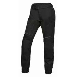 IXS Sport Dames Pantalon Comfort-Air noir