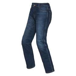 IXS Classic AR Jeans Cassidy bleu