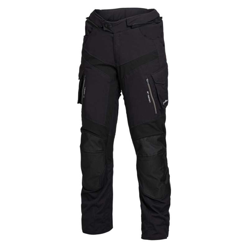 IXS Pantalon Tour Shape-ST noir