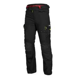 IXS Tour Hose Adventure-GTX schwarz