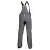 IXS Tour Hose Master-GTX hellgrau-dunkelgrau