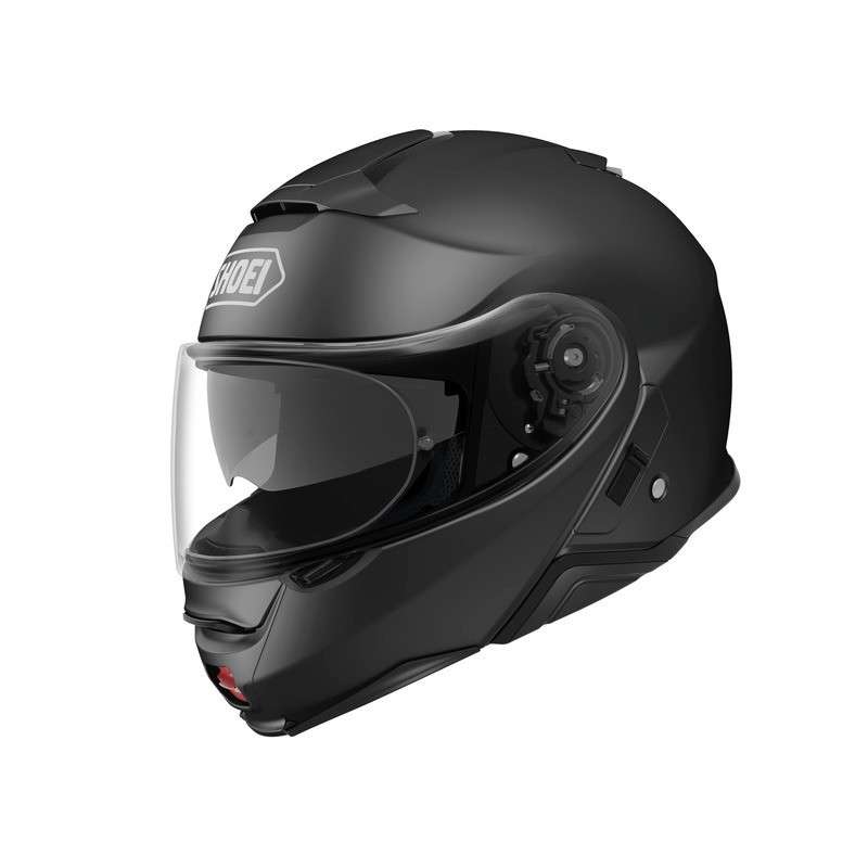 SHOEI Casque Modulable Neotec 2 noir mat