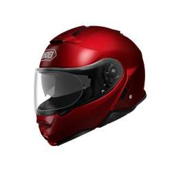 SHOEI Klapphelm Neotec II bordeaux