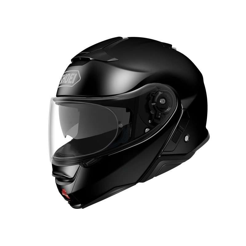 SHOEI Klapphelm Neotec II schwarz