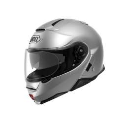 SHOEI Klapphelm Neotec II silber