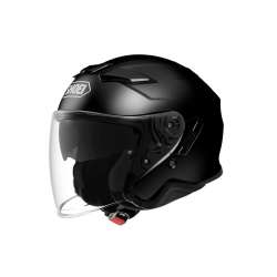 SHOEI Casque Jet J-Cruise 2 Uni noir