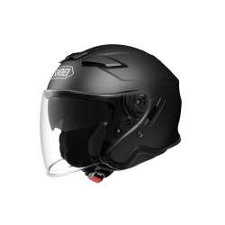 SHOEI Jethelm J-Cruise II Uni schwarz matt