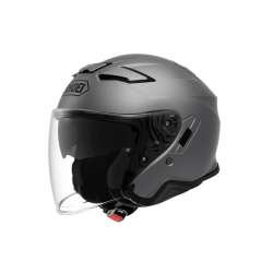 SHOEI Jethelm J-Cruise II Uni grau matt