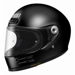 Shoei Casque intégral Glamster Uni - Noir