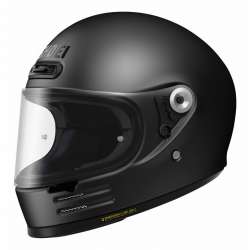 Shoei Casque intégral Glamster Uni noir mat