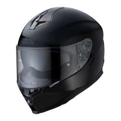 IXS Casque Intégral 1100 1.0 noir