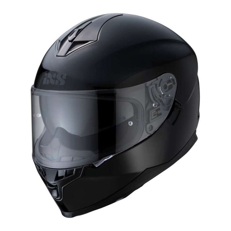 IXS Casque Intégral 1100 1.0 noir