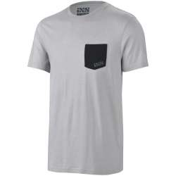 IXS Classic Tee gris