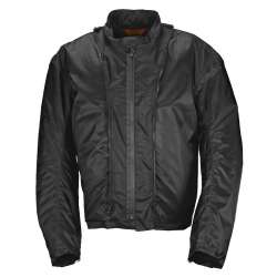 IXS X-Veste membrane Salta Evo noir