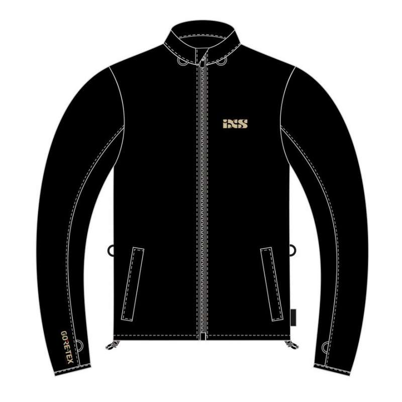 IXS Tour Membran Veste intérieure GTX 1.0 Membrane