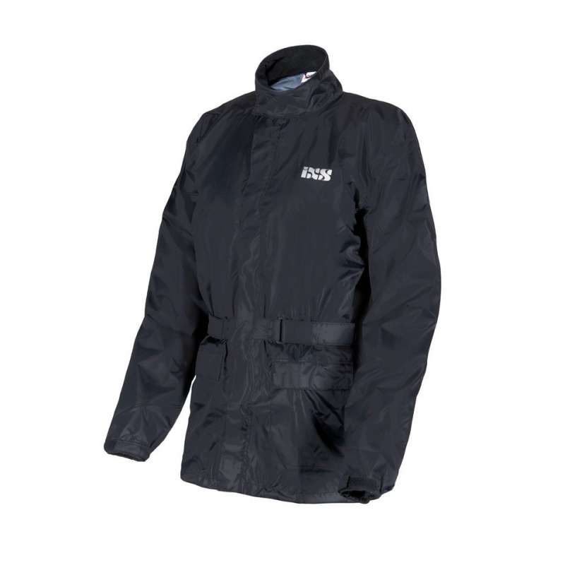 IXS X-Veste Nimes II noir