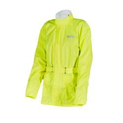 IXS X-Veste Nimes II jaune fluo