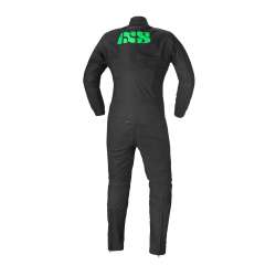IXS X-Combinaison de pluie Wet Race II noir