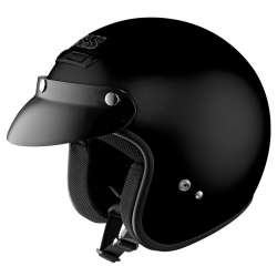 IXS Casque Jet HX 104 noir