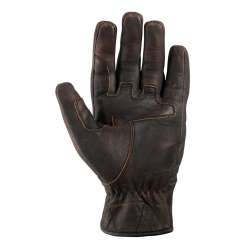 IXS Gants Kelvin antik brun