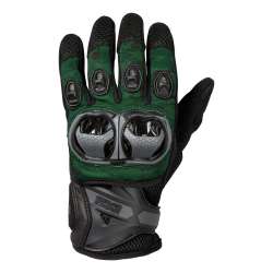 IXS Gants Tour LT Montevideo Air S noir-vert