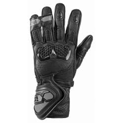 IXS Gants Sport LD RS-200 2.0 noir