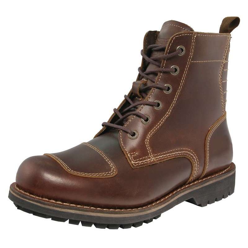 IXS Classic Chaussure Vintage brun