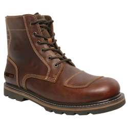 IXS Classic Chaussure Vintage brun