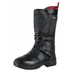 IXS Bottes Tour Montevideo-ST noir