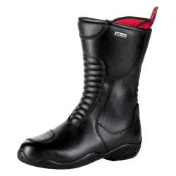 IXS Bottes Tour Femme Comfort-ST noir