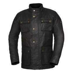 IXS Classic Veste Vintage noir