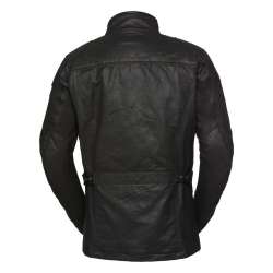 IXS Classic Veste Vintage noir