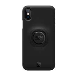 QUAD LOCK COQUE pour iPHONE X/XS