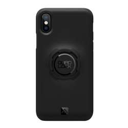 QUAD LOCK COQUE pour iPHONE XS MAX