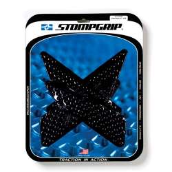 STOMPGRIP VOLCANO BLACK YAMAHA