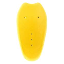 Sas-Tec Protection dorsale Sc-1 - Jaune