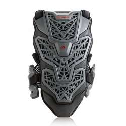 Acerbis Protection Dorsale Pulsar - Noir