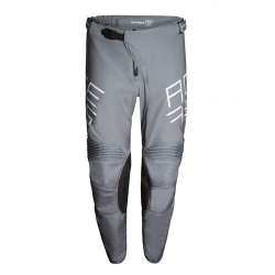 Pantalon Acerbis Mx Track - Gris Foncé