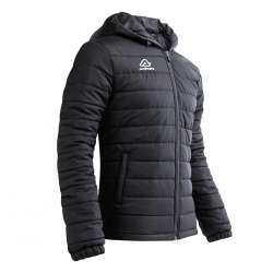 Acerbis Jacke Artax Bomber - Schwarz