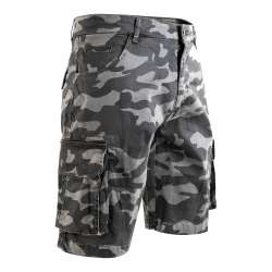 ACERBIS SHORTS BERMUDA SP CLUB