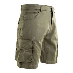 Acerbis Bermudashorts Sp Club - Urban Green