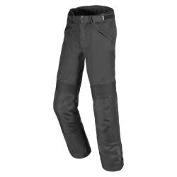 Pantalon Büse Breno Enfants - Noir