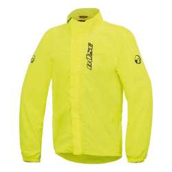 Veste de pluie Büse Aqua - Jaune Fluo